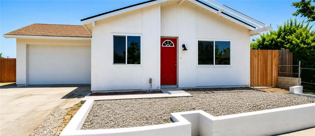 492 E Evans Street, San Jacinto, CA 92583 — photo 1
