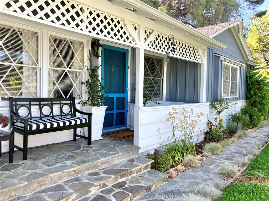 21646 Dumetz, Woodland Hills, CA 91364 — photo 1