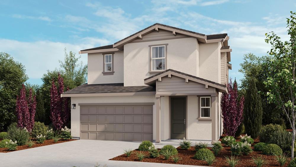 2030 Newhaven Drive, Vacaville, CA 95687 — photo 1
