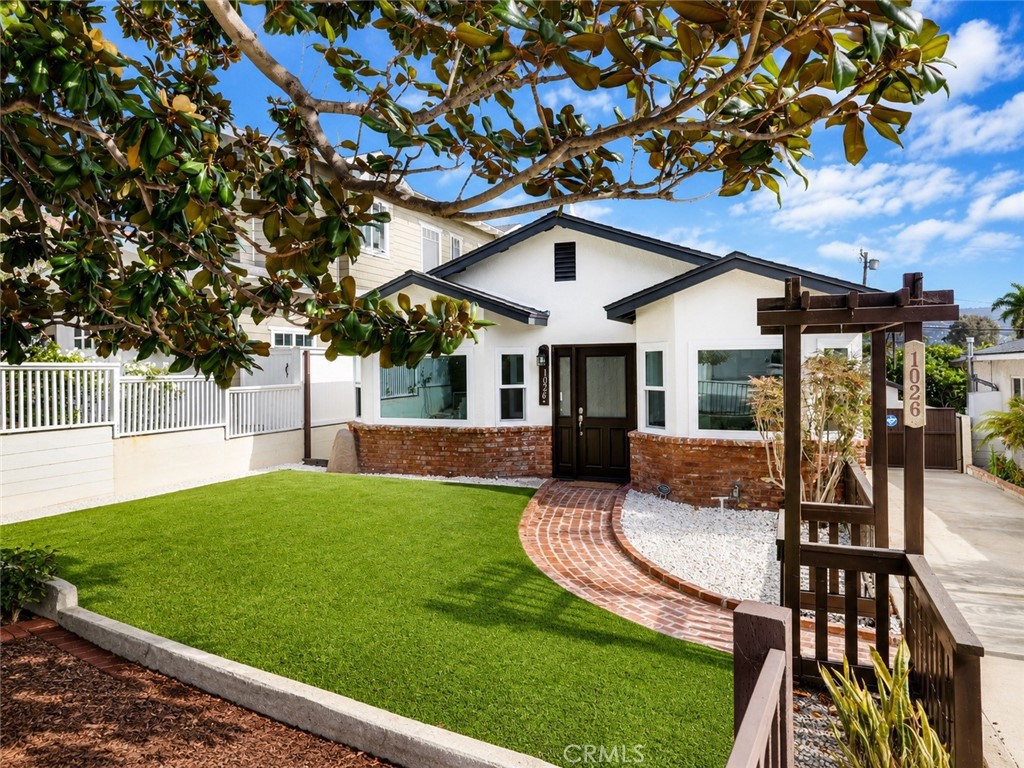 1026 Avenue A, Redondo Beach, CA 90277 — photo 1