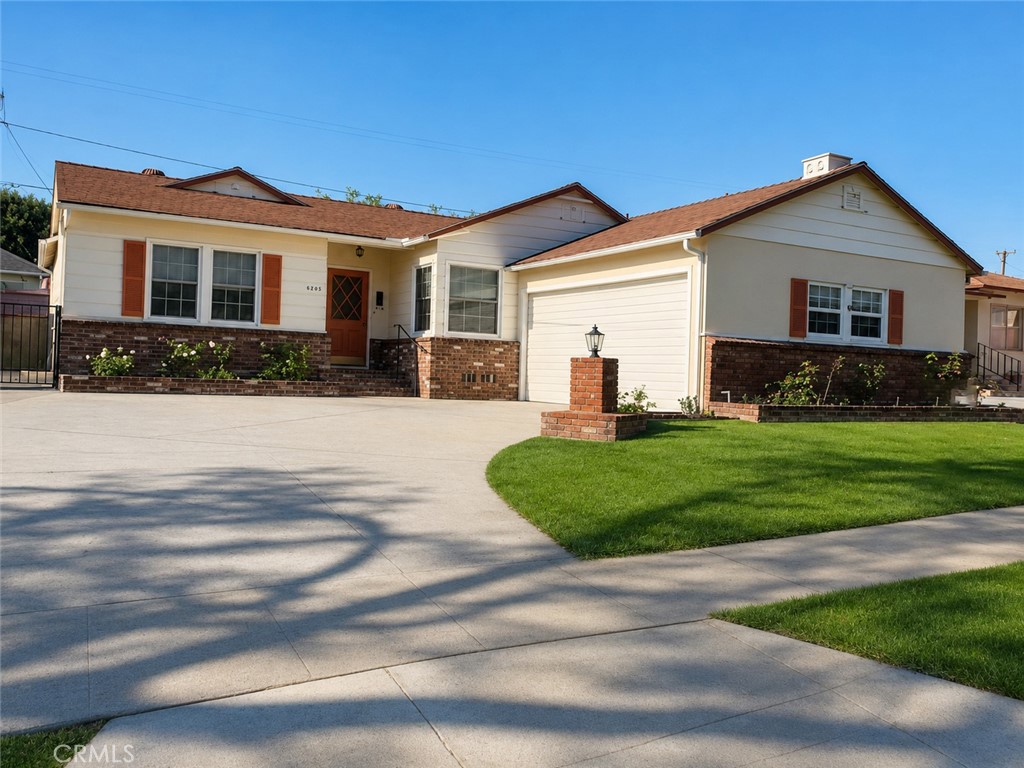 4443 Jasmine, Culver City, CA 90232 — photo 1
