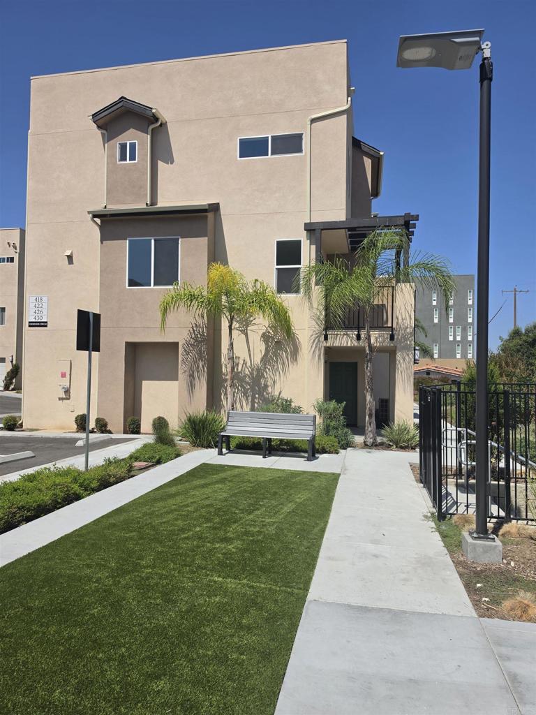 430 Creekside Circle, San Diego, CA 92114 — photo 1