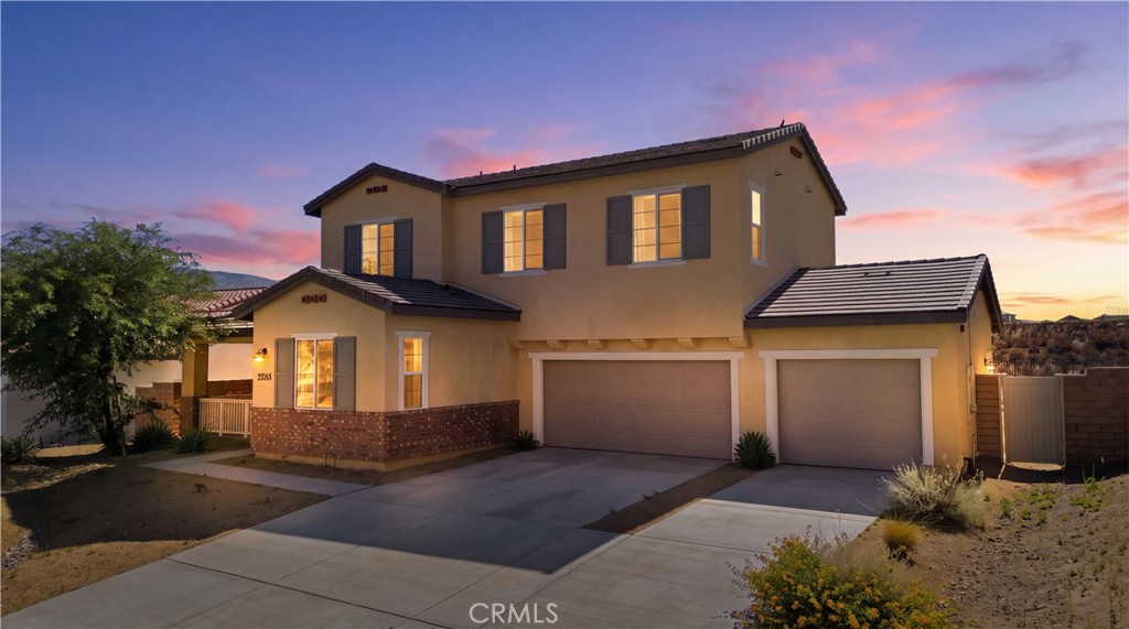 39315 Stirrup Court, Palmdale, CA 93551 — photo 1