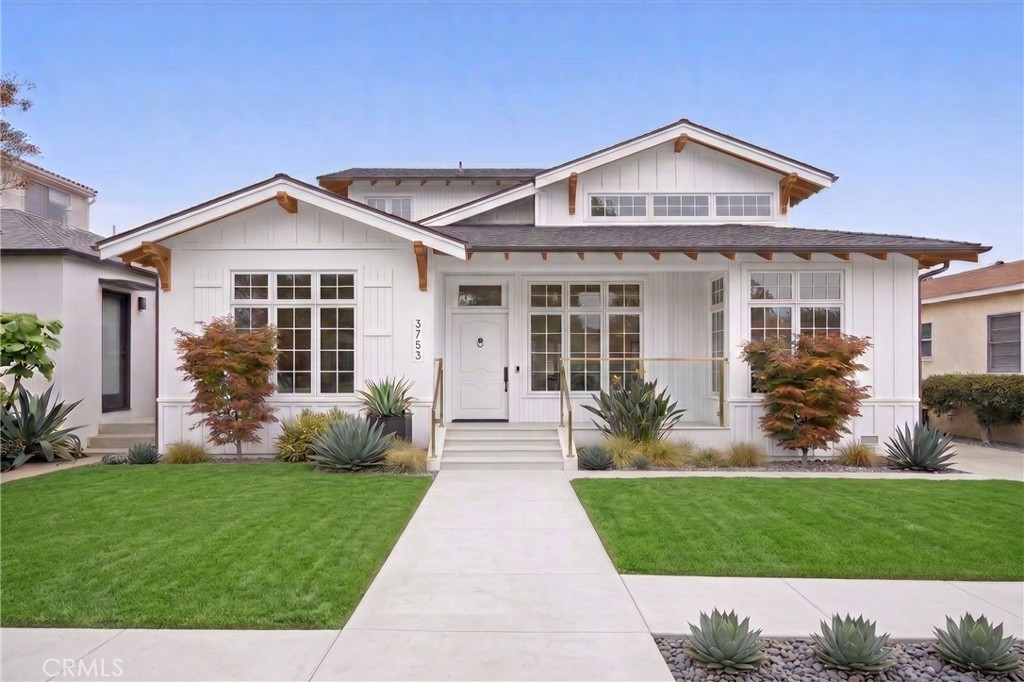 3755 S Bentley, Los Angeles, CA 90034 — photo 1