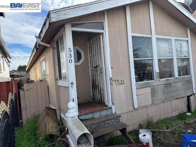 530 4Th St, Richmond, CA 94801 — photo 1