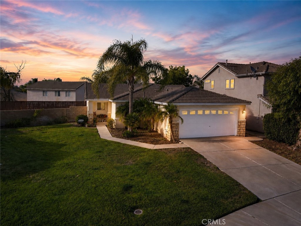26766 Mountain Glen, Menifee, CA 92584 — photo 1