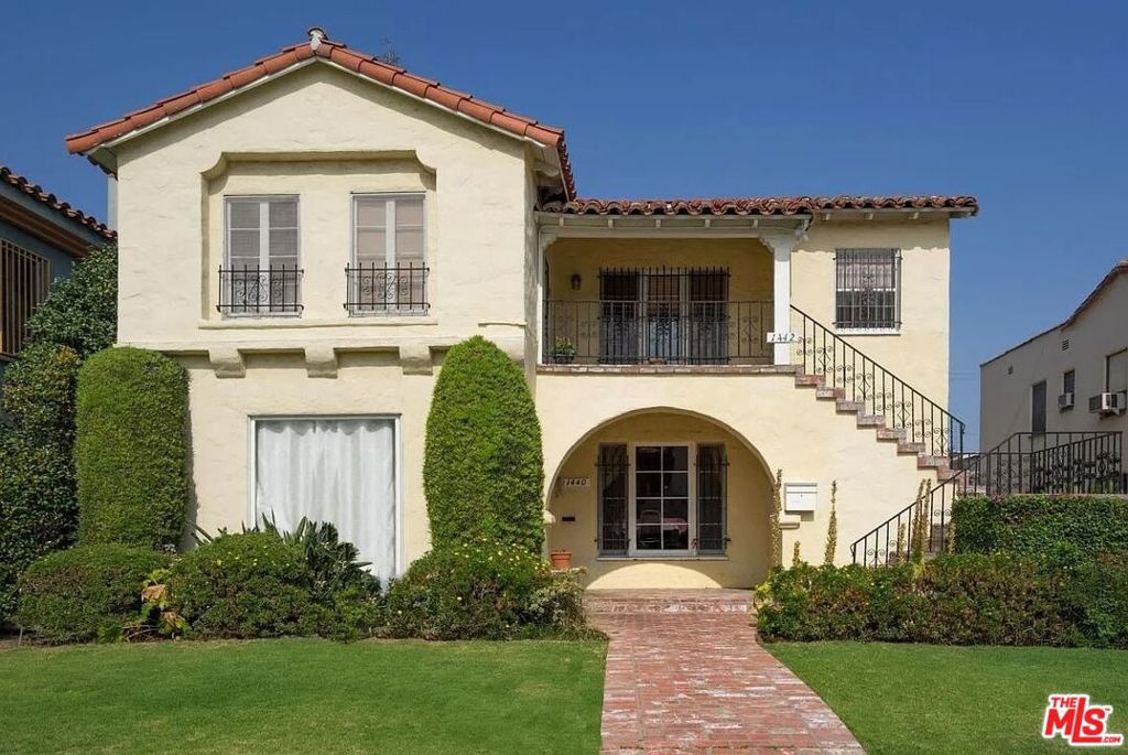 1440 S Cardiff Avenue, Los Angeles, CA 90035 — photo 1