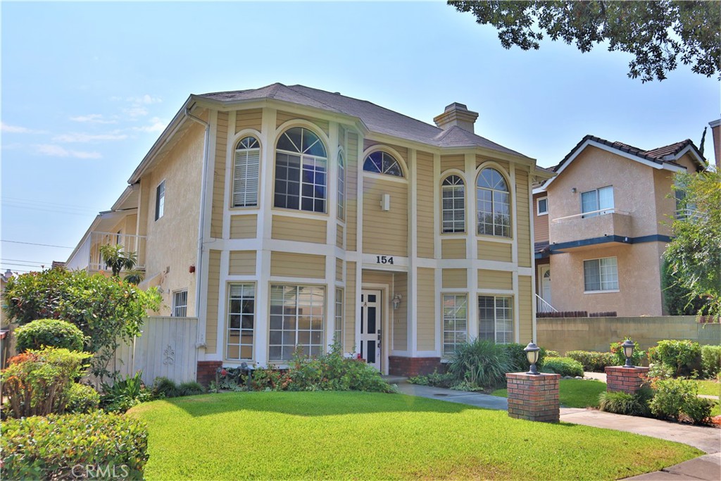 154 Diamond Street, Arcadia, CA 91006 — photo 1