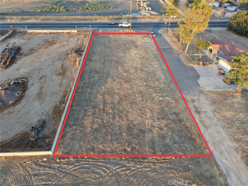 0 G Street, Perris, CA 92579 — photo 1