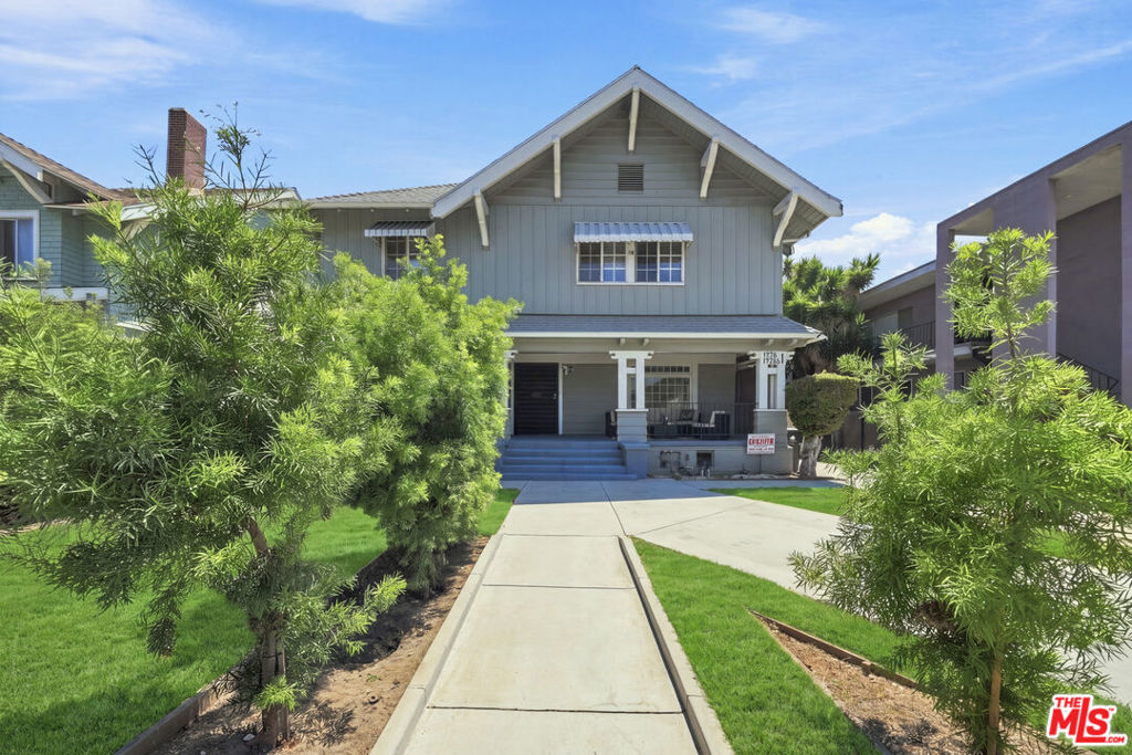 1726 6th Avenue, Los Angeles, CA 90019 — photo 1