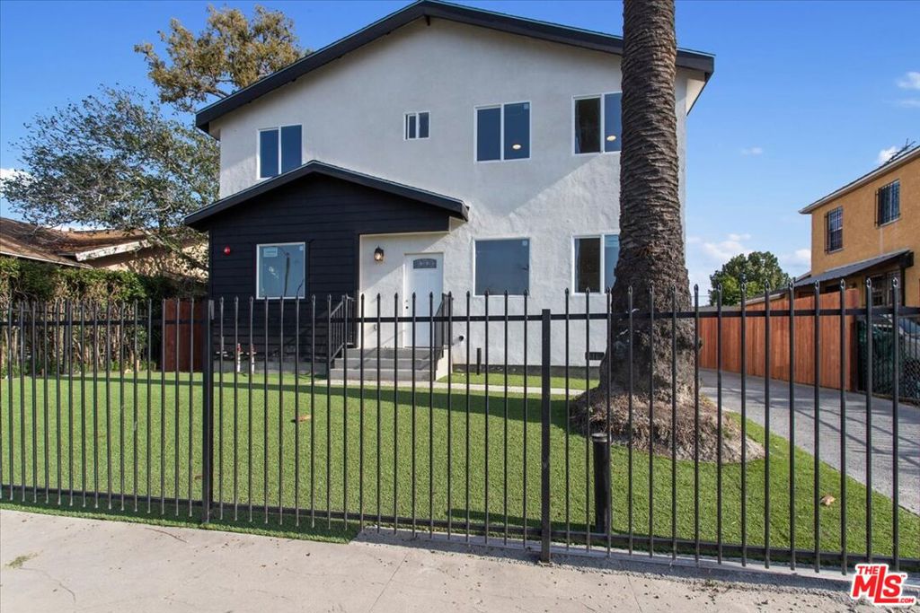4321 Honduras Street, Los Angeles, CA 90011 — photo 1