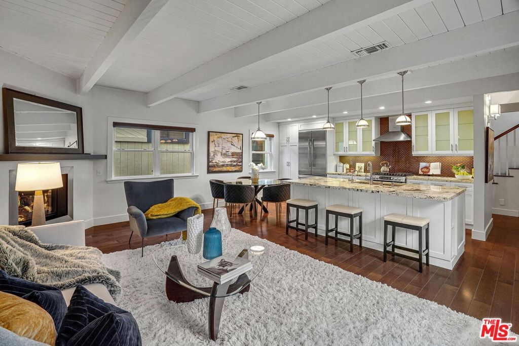 1100 N Beverly Glen Boulevard, Los Angeles, CA 90077 — photo 1