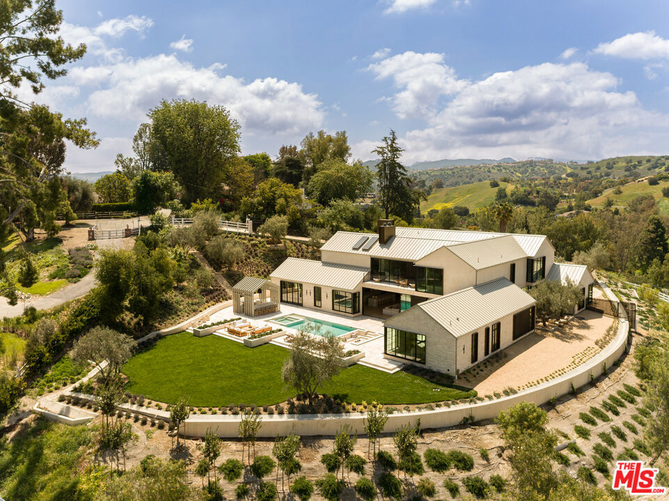24172 Lupin Hill Road, Hidden Hills, CA 91302 — photo 1
