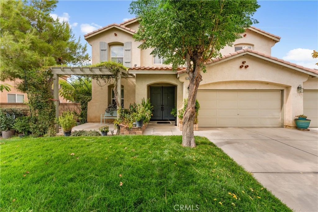 2821 E Avenue J4, Lancaster, CA 93535 — photo 1