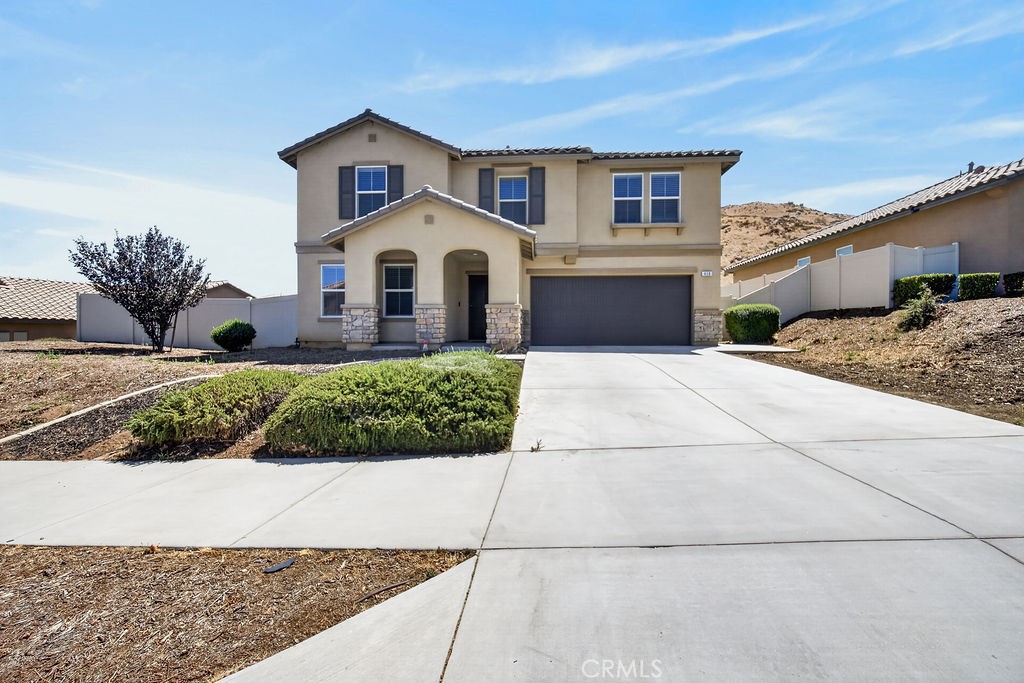 410 Pomegranate, San Jacinto, CA 92582 — photo 1