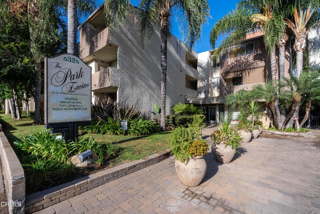 5325 Newcastle Avenue 126, Encino, CA 91316 — photo 1