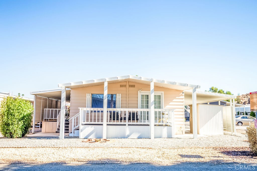 5001 W Florida 448, Hemet, CA 92545 — photo 1