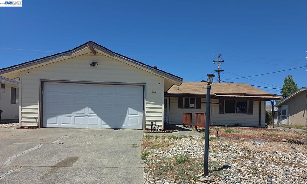 146 Isle Royale Cir, Vacaville, CA 95687 — photo 1