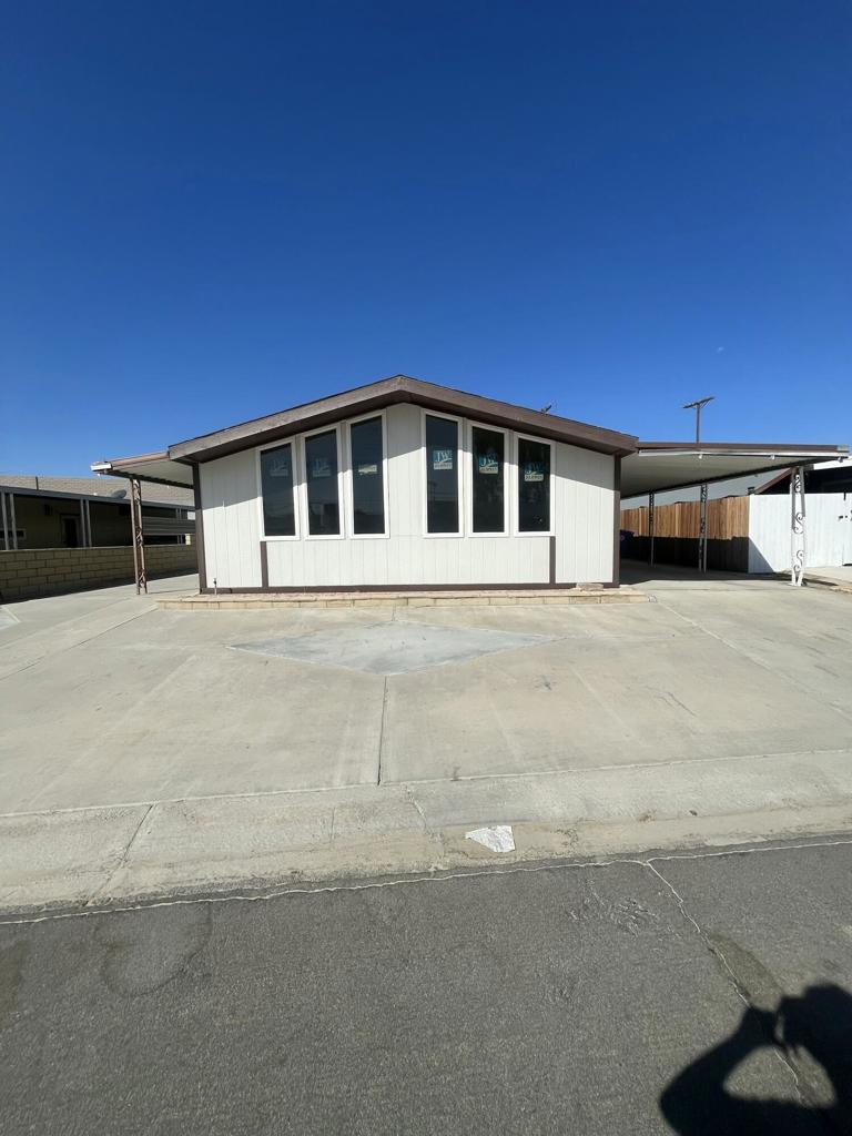 33061 Westchester Drive, Thousand Palms, CA 92276 — photo 1
