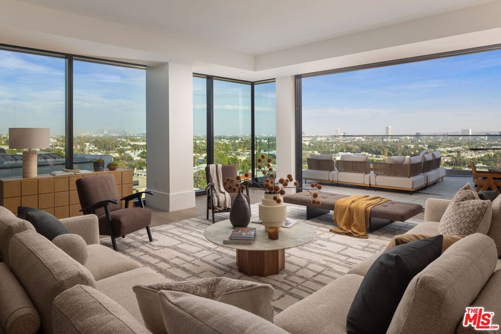 8420 W Sunset Boulevard 607, West Hollywood, CA 90069 — photo 1