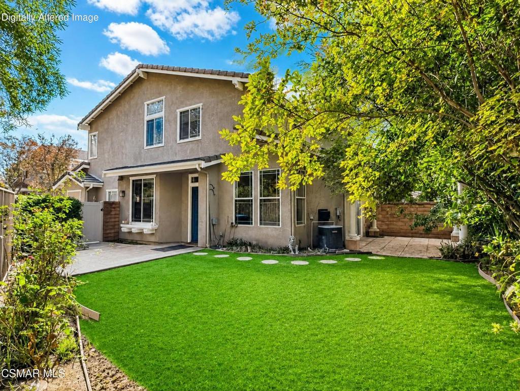 23605 Muir Trail 78, Valencia, CA 91354 — photo 1