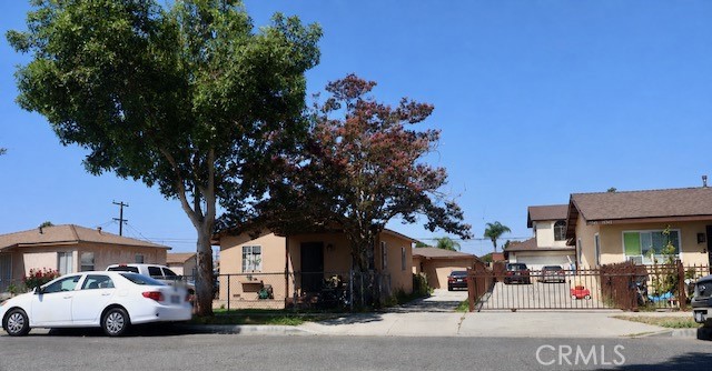 15347 Virginia Avenue, Paramount, CA 90723 — photo 1
