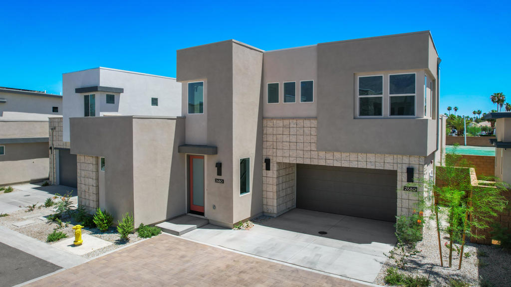 2680 Maverick Lane, Palm Springs, CA 92264 — photo 1