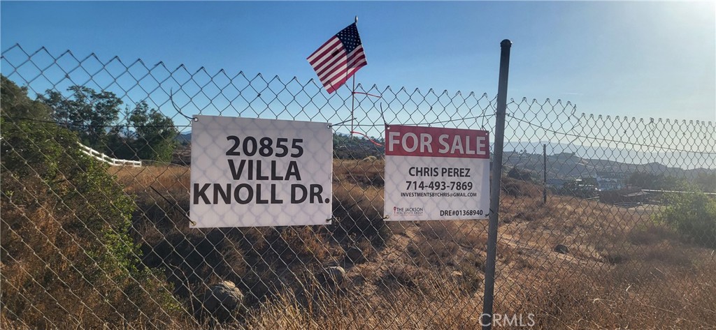 20855 Villa Knoll Drive