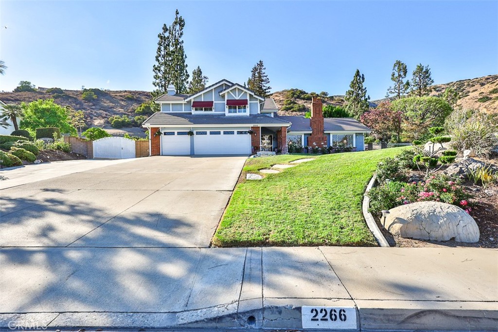 2266 Terrebonne, San Dimas, CA 91773 — photo 1