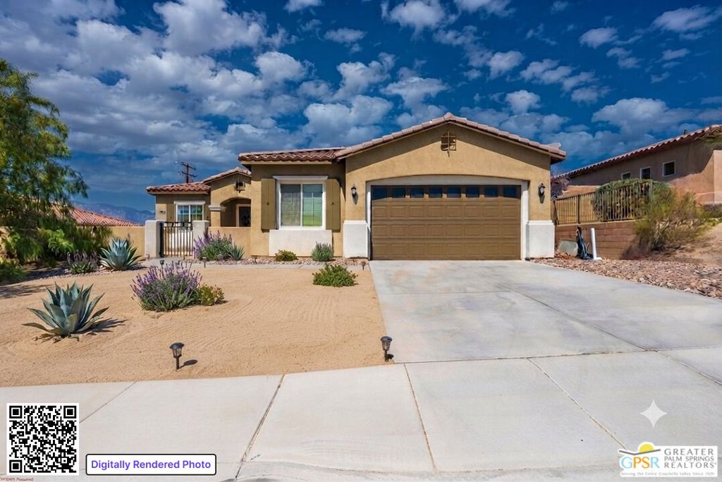 11531 Pomelo Drive, Desert Hot Springs, CA 92240 — photo 1