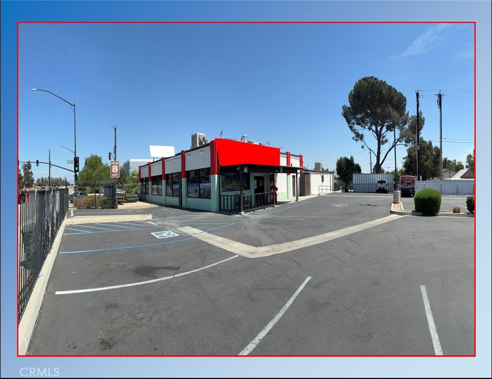 15395 Foothill, Fontana, CA 92335 — photo 1