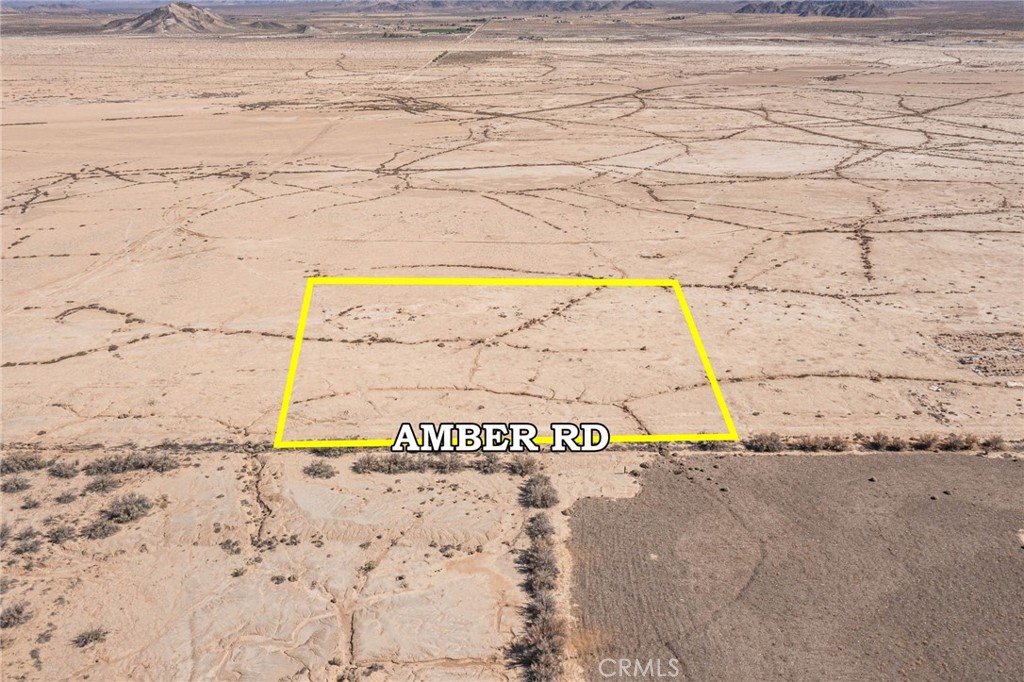 4520713 Amber Road, Lucerne Valley, CA 92356 — photo 1