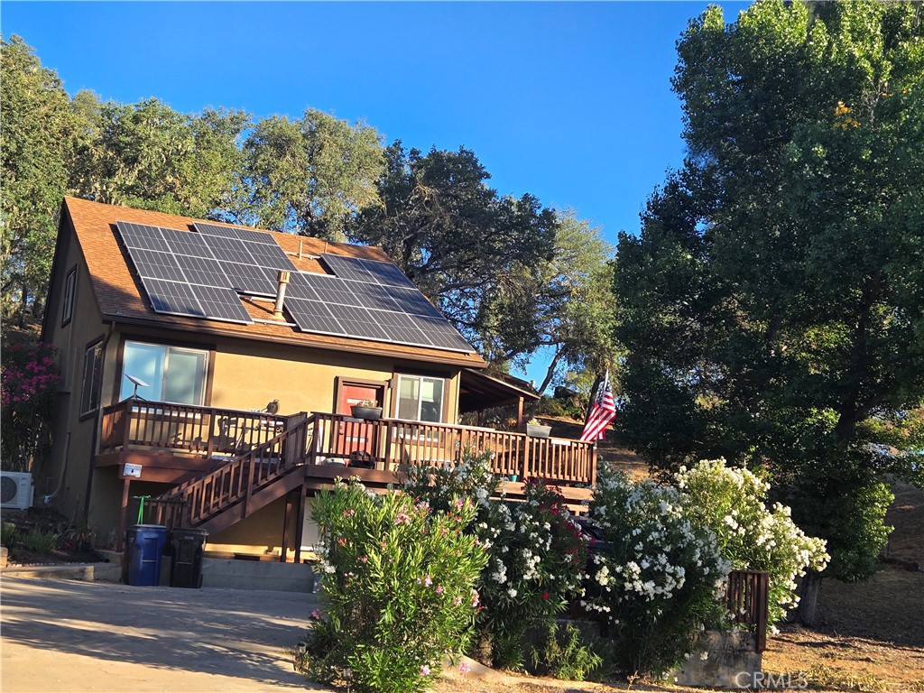 2778 Oak Shores Drive, Bradley, CA 93426 — photo 1