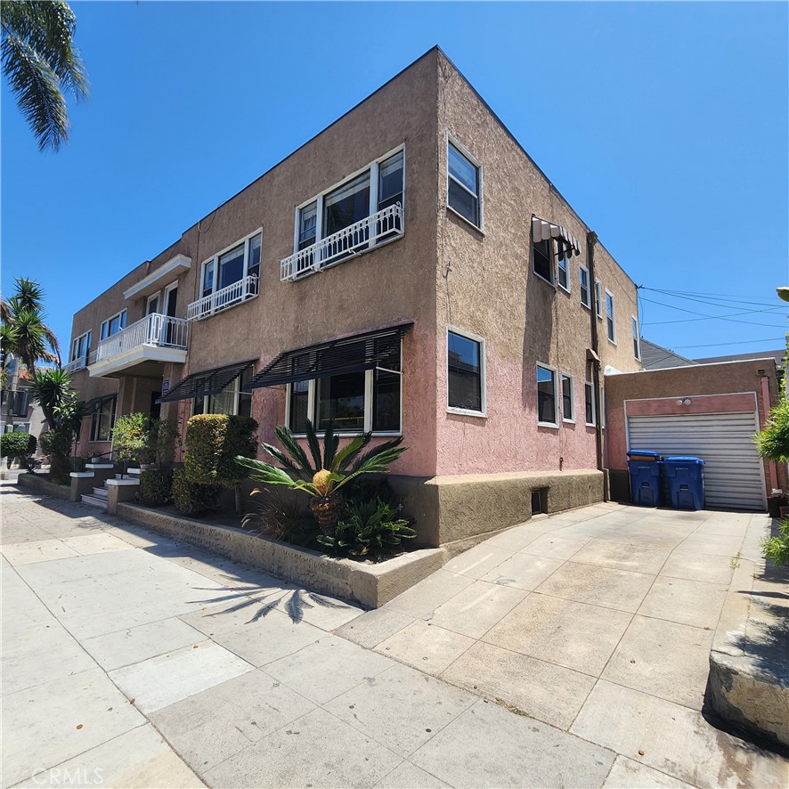548 Magnolia, Long Beach, CA 90802 — photo 1