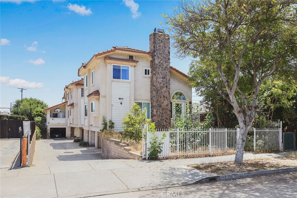 704 S Electric, Alhambra, CA 91803 — photo 1