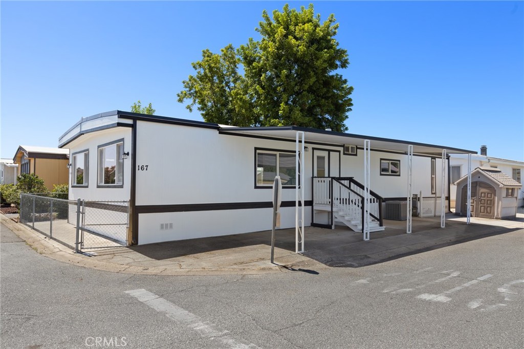 701 E Lassen Way 167, Chico, CA 95973 — photo 1