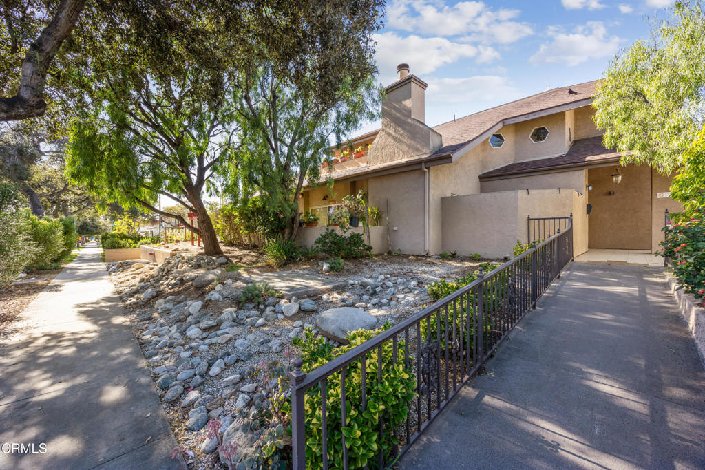 87 S Allen Avenue 205, Pasadena, CA 91106 — photo 1