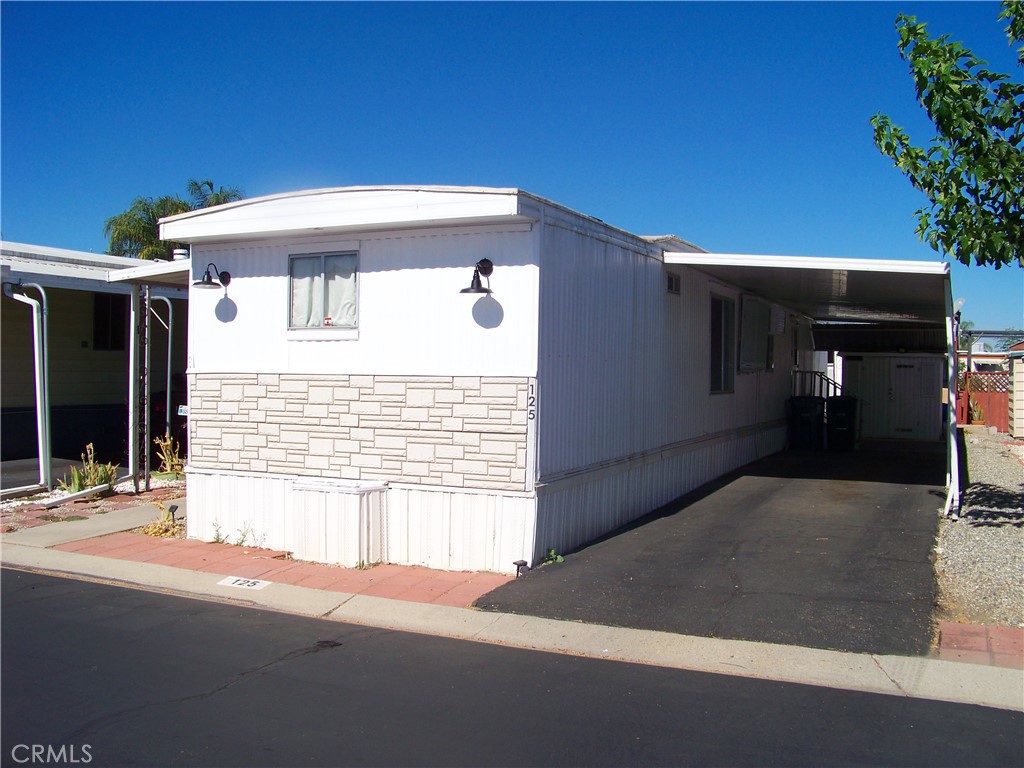575 S Lyon 125, Hemet, CA 92543 — photo 1