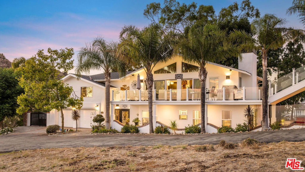 2119 Rockview Terrace, Topanga, CA 90290 — photo 1