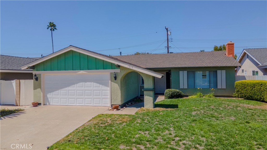 1215 E Mardell, Orange, CA 92866 — photo 1