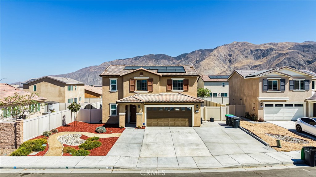 579 Pinyon, San Jacinto, CA 92583 — photo 1