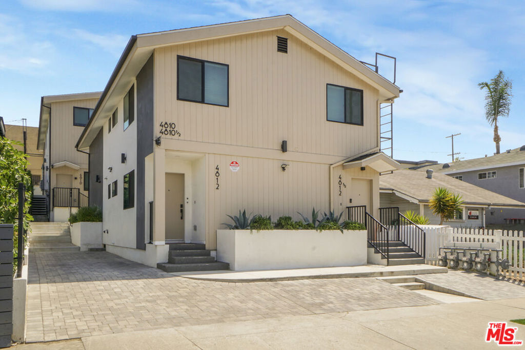 4810 Mascot Street, Los Angeles, CA 90019 — photo 1