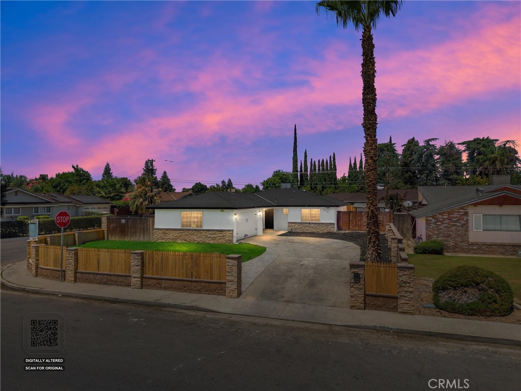 3824 Madrid Avenue, Bakersfield, CA 93309 — photo 1