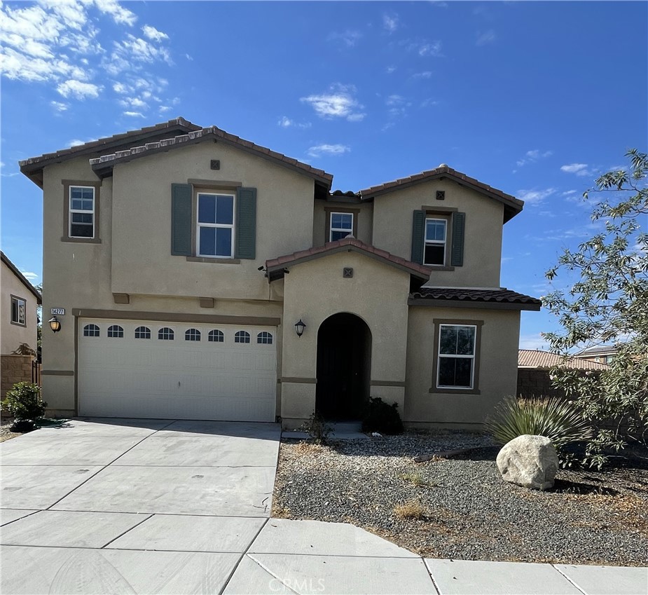 14277 Tonto Court, Victorville, CA 92394 — photo 1