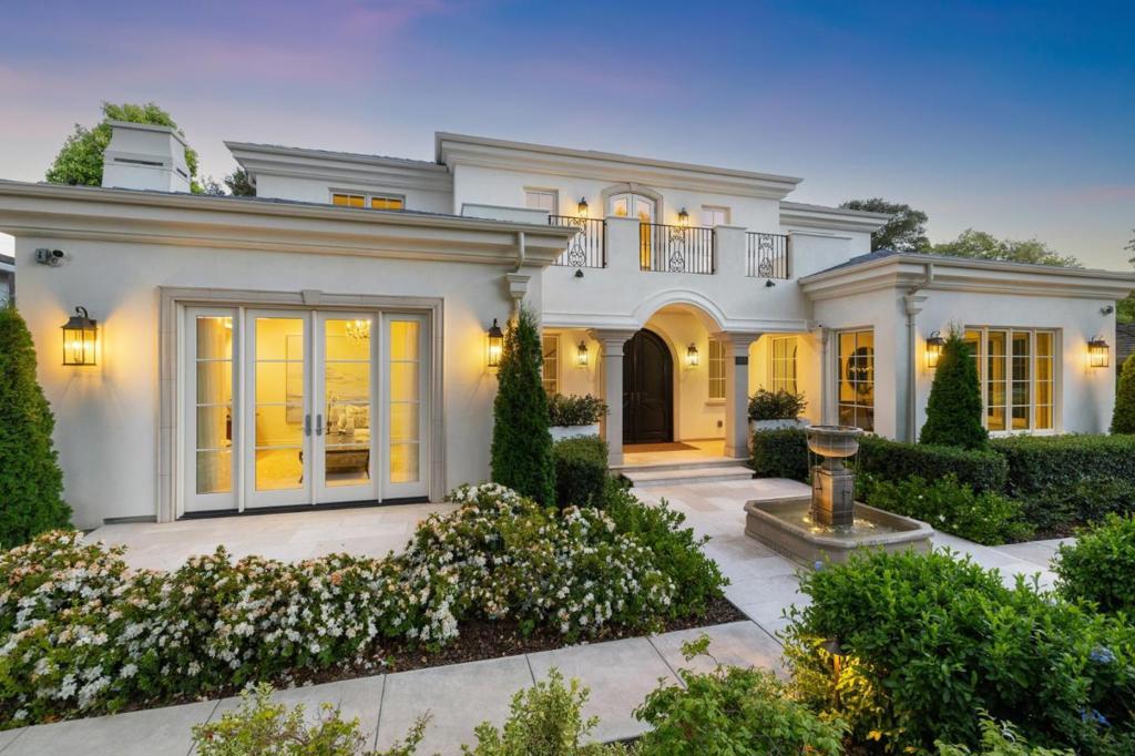 1418 Pitman Avenue, Palo Alto, CA 94301 — photo 1