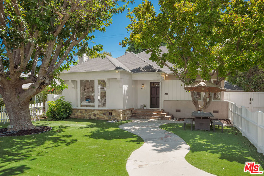 4712 Burnet Avenue, Los Angeles, CA 91403 — photo 1