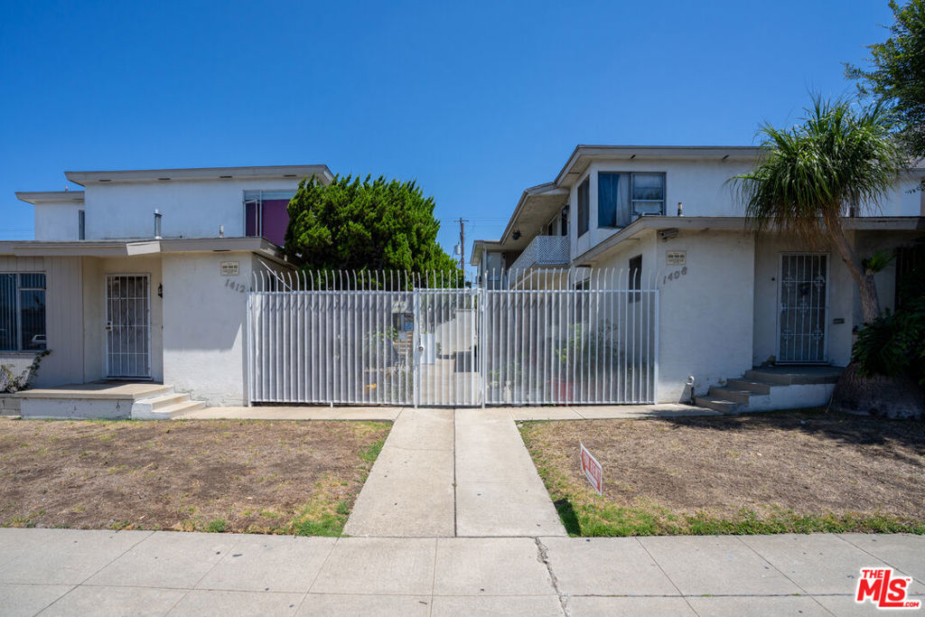 1412 Centinela Avenue, Inglewood, CA 90302 — photo 1