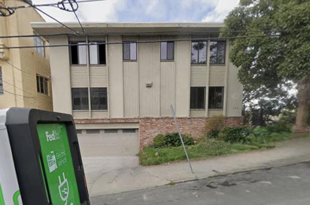 449 Merritt Ave, Oakland, CA 94610 — photo 1