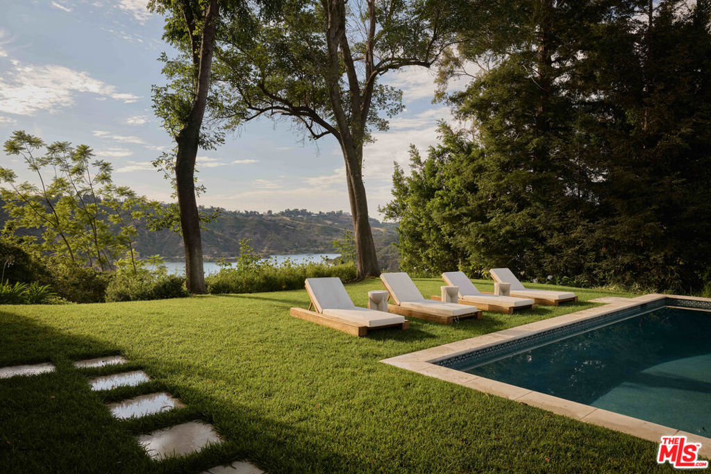 1900 Bel Air Road, Los Angeles, CA 90077 — photo 1