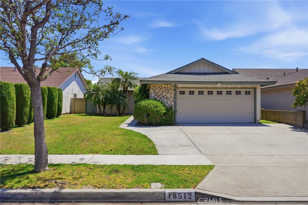 18512 Kamstra, Cerritos, CA 90703 — photo 1